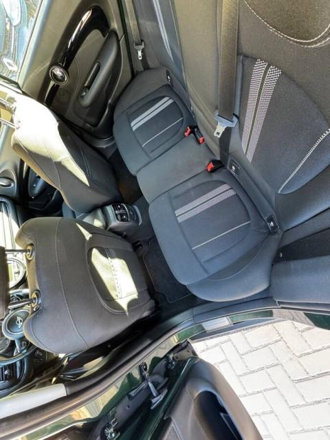 Mini Clubman 2.0 Cooper SD Hype auto