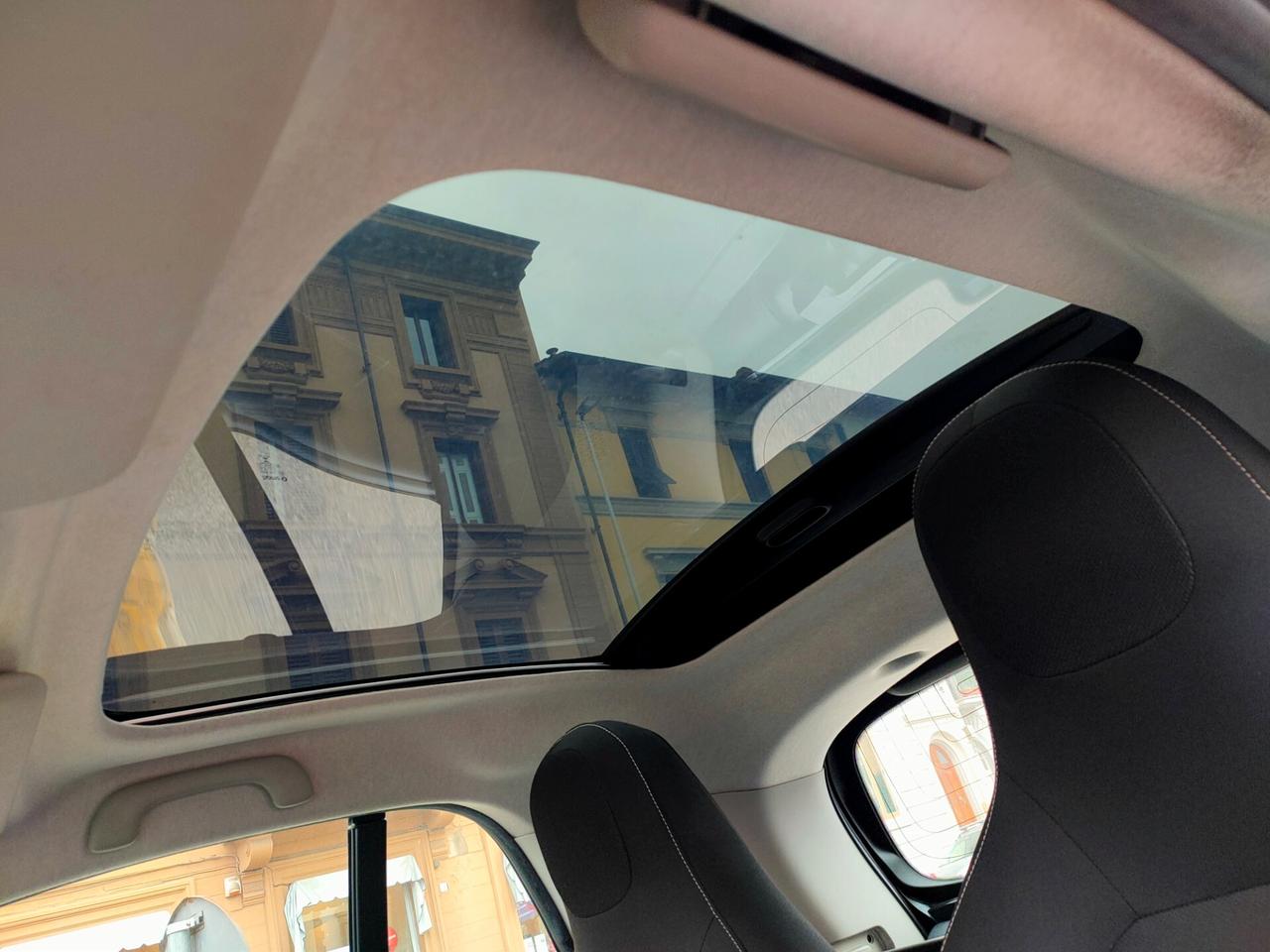 Smart ForTwo 70 1.0 twinamic Passion