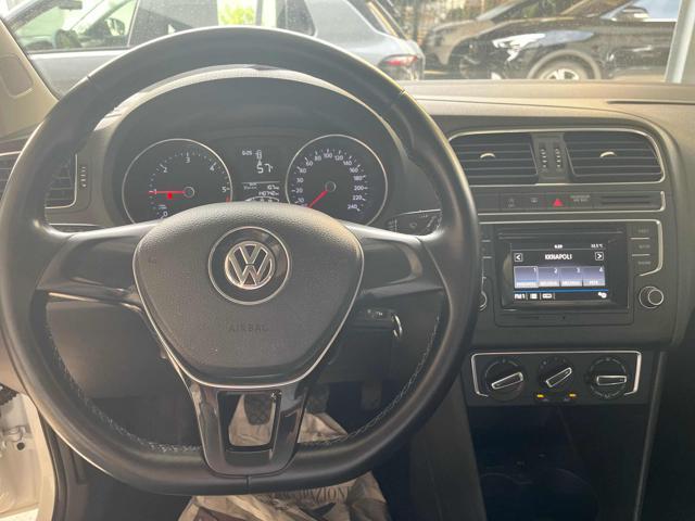 VOLKSWAGEN Polo 1.4 TDI 75CV