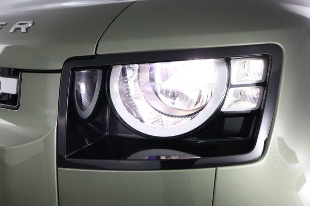 LAND ROVER Defender Defender 90 3.0D I6 200 CV AWD Auto S