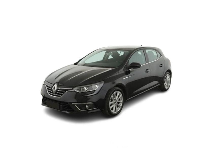 Renault Mégane 1.5 DCI 110 CV Intens