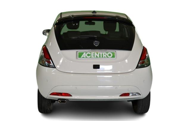 LANCIA New Ypsilon - Ypsilon MY24 1.0 FireFly 70cv Start&Stop Hybrid PLATINO