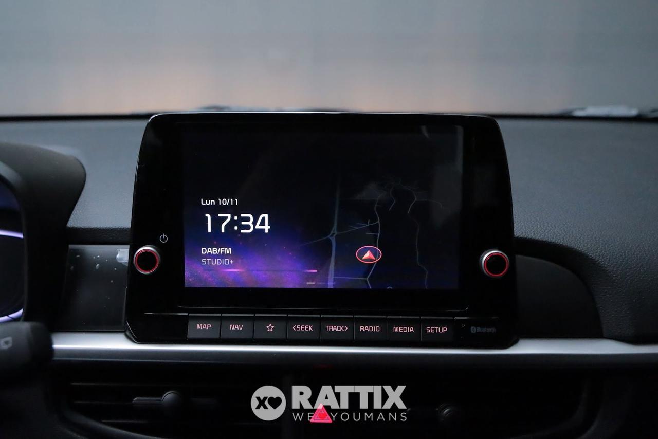 Kia Picanto 1.0 MPI GPL 61CV Urban