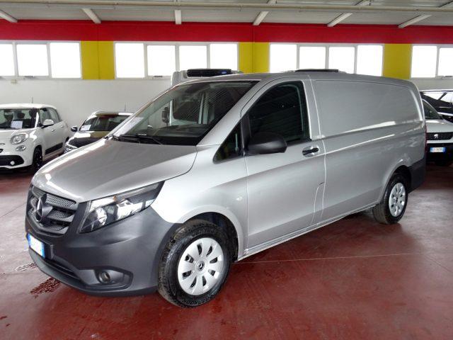 MERCEDES-BENZ Vito 2.2 114 CDI PC-SL Furgone Long
