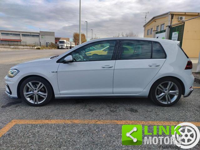 VOLKSWAGEN Golf 1.5 TSI 5p. 150CV R-LINE