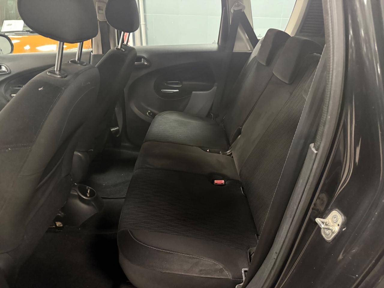 Citroen C3 Picasso 1.6 HDi 110 airdream Perfect