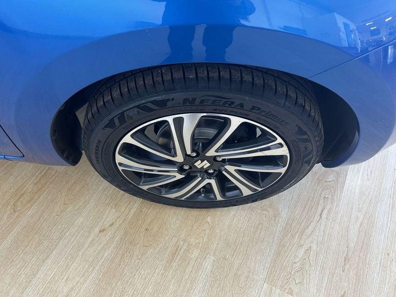 Suzuki Swift Swift 1.2 Hybrid Top