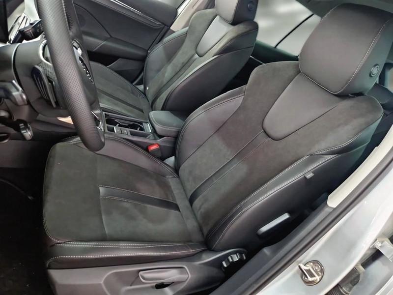 SKODA OCTAVIA 2.0 TDI EVO 110KW STYLE DSG STATION WAGON