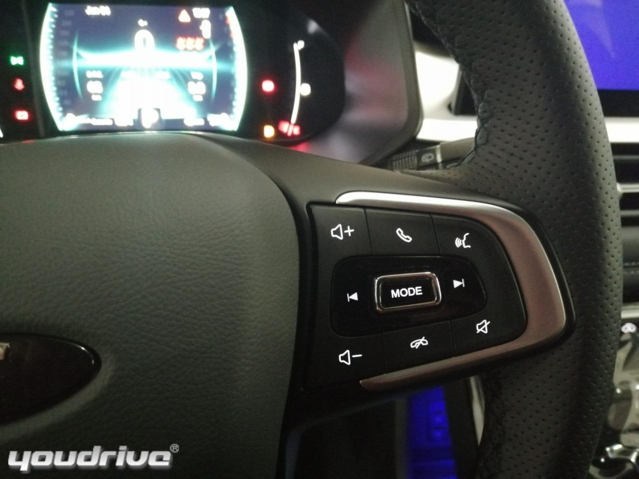 DR Automobiles DR6.0 1.5 Turbo BENZ.