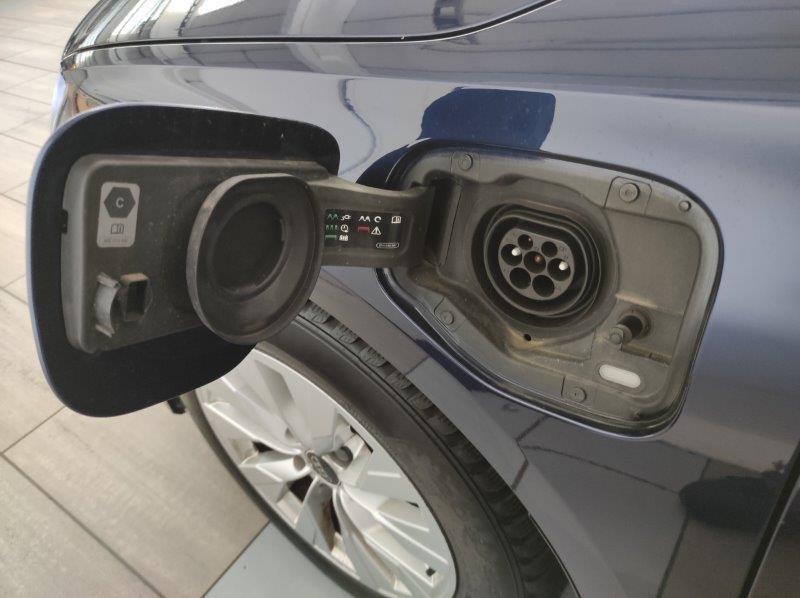 AUDI A3 4ª serie - A3 SPB 40 TFSI e S tronic Business