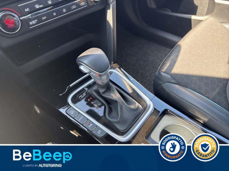KIA Xceed 1.6 GDI PHEV STYLE 141CV DCT
