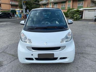 smart forTwo Fortwo 1.0 mhd Passion 71cv FL