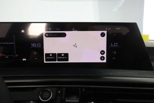 PEUGEOT 5008 3ª serie Hybrid 145 e-DCS6 GT