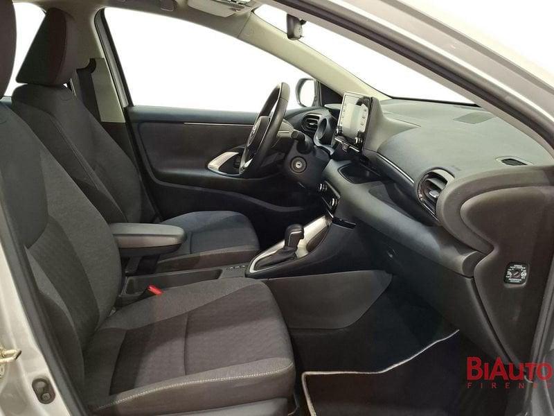 Toyota Yaris Yaris 1.5h Trend