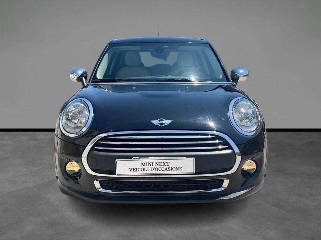 Mini One 1.2 One Boost Auto
