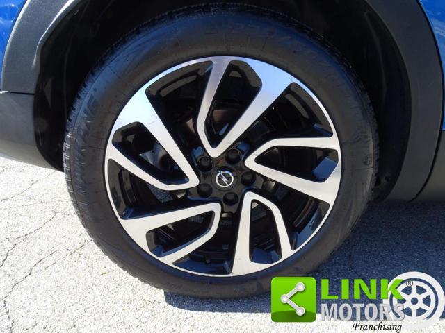 OPEL Grandland X 2.0 diesel Ecotec Start&Stop aut. Ultimate