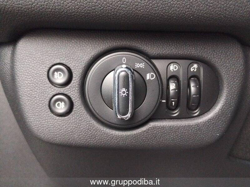 MINI Mini Clubman 2016 Diesel 2.0 Cooper D Business my18