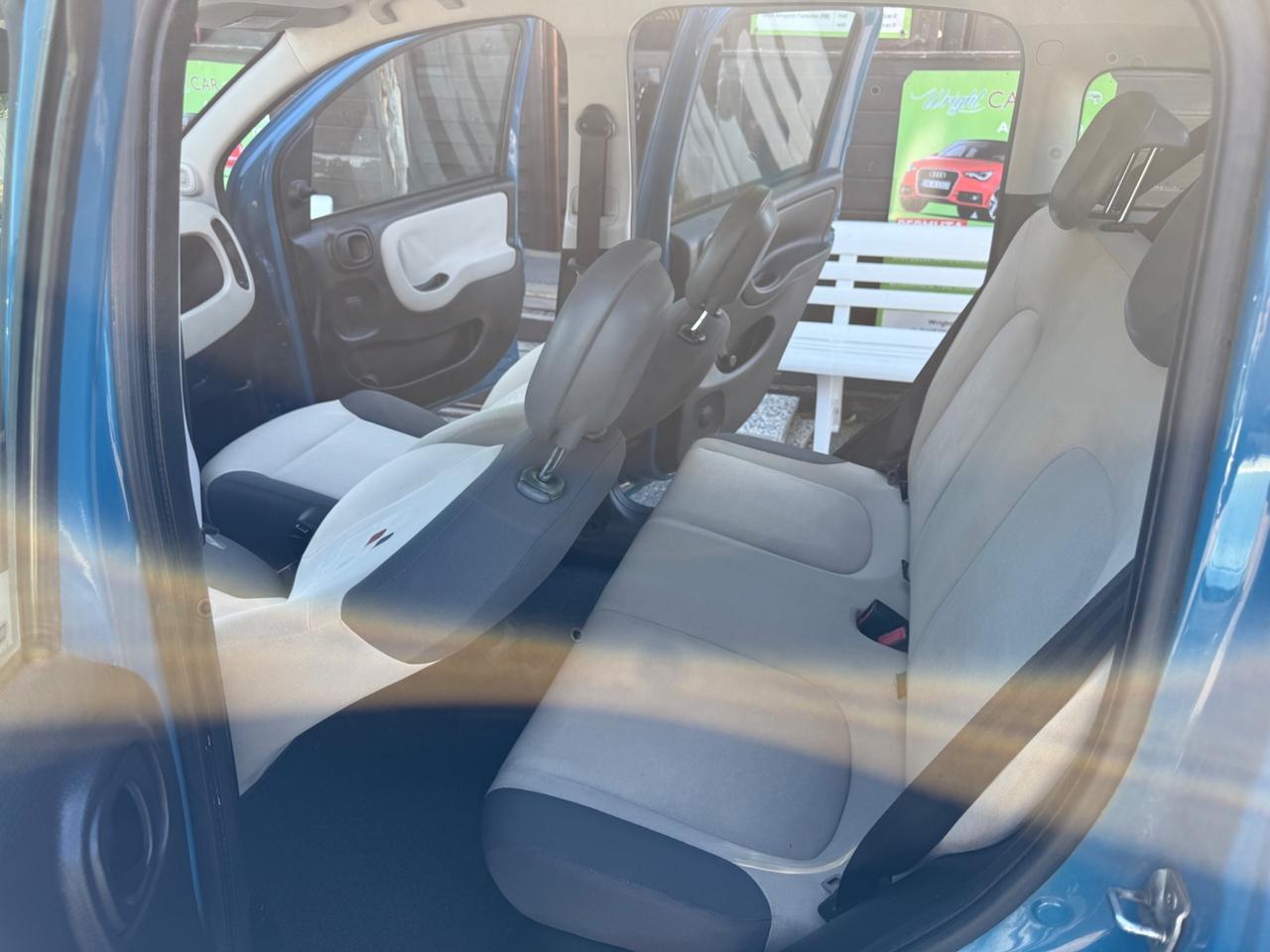 Fiat Panda 1.2 EasyPower Lounge