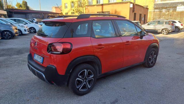 CITROEN C3 Aircross 1.2 PureTech 82 Live