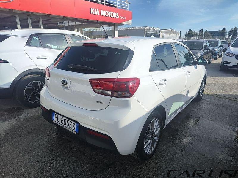KIA Rio Rio 1.4 CRDi 90CV 5 porte Cool