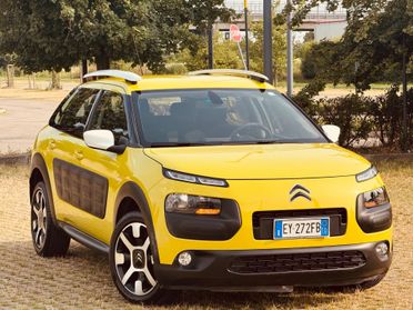Citroen C4 Cactus PureTech 82 S&S ETG Shine