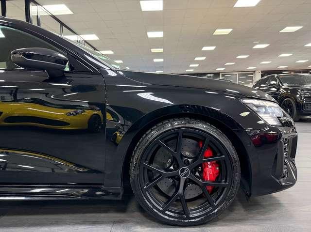 Audi RS3 Sportback Sportback 2.5 tfsi quattro CARBON