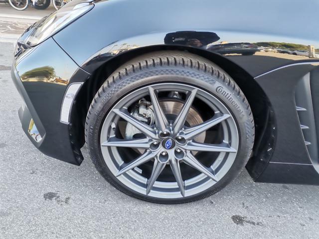 SUBARU BRZ 2.4 Touge