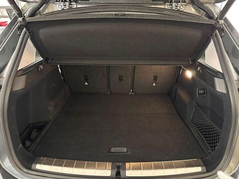 BMW X1 sdrive18d xLine Plus auto