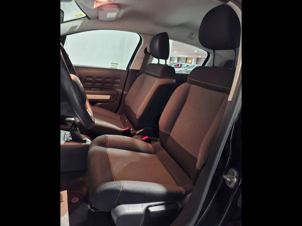 Citroen C3 1.2 PureTech Feel