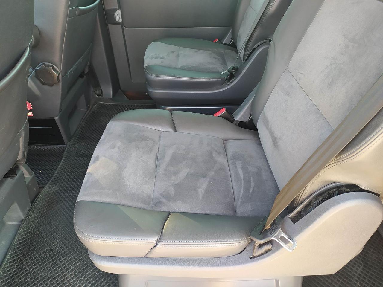Volkswagen Multivan T5 Highline 2.0 BiTDI #11905