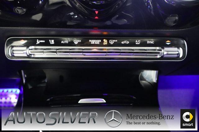 MERCEDES-BENZ CLA 200 d Automatic Shooting Brake AMG Line Premium