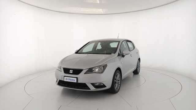 SEAT Ibiza 1.2 TDI CR 5 porte I-Tech NEOPATENTATI