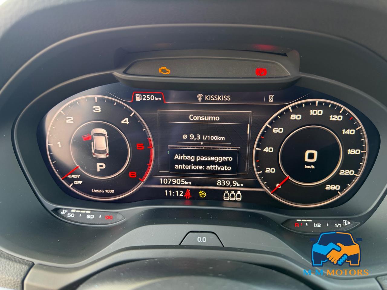 Audi Q2 30 2.0 tdi S line edition s-tronic