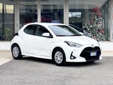 Toyota Yaris 1.5 Hybrid 92CV E6 Automatica! Neo - 2021