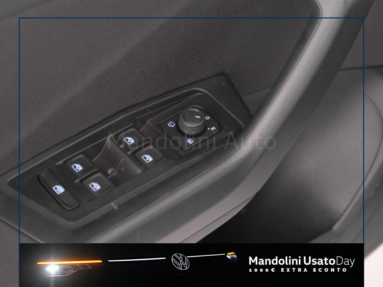 Volkswagen T-Roc 2.0 tdi scr 115cv life
