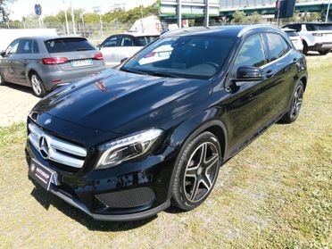 MERCEDES - Classe GLA - GLA 200 d Automatic Premium - FINANZIABILE - PERMUTE
