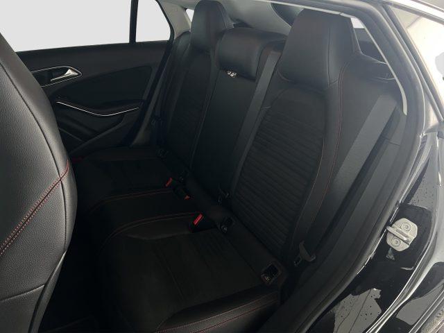 MERCEDES-BENZ CLA 200 CLA 200 d S.W. Aut. 4M Prem./CLA 200 CDI S.W. 4M A
