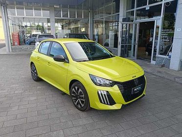 Peugeot 208 1.2 Hybrid 110cv DCS6 STYLE KM ZERO