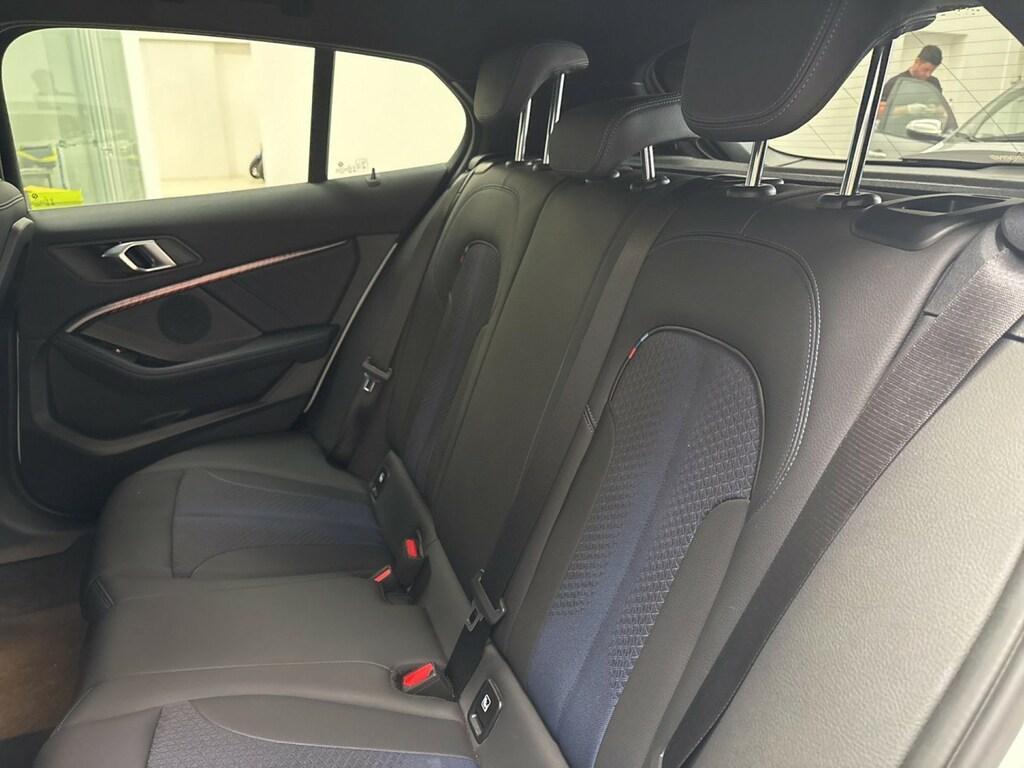 BMW Serie 1 5 Porte 116 d SCR Msport DCT