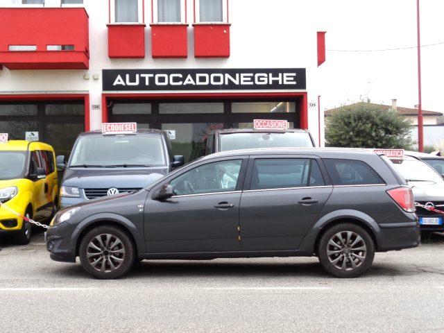 OPEL Astra 1.4 GPL PREZZO VALIDO FINO 31.03,GPL 2035,GARANZIA
