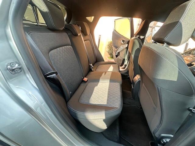 Ford Fiesta ACTIVE CROSS IVA ESPOSTA 38.000KM