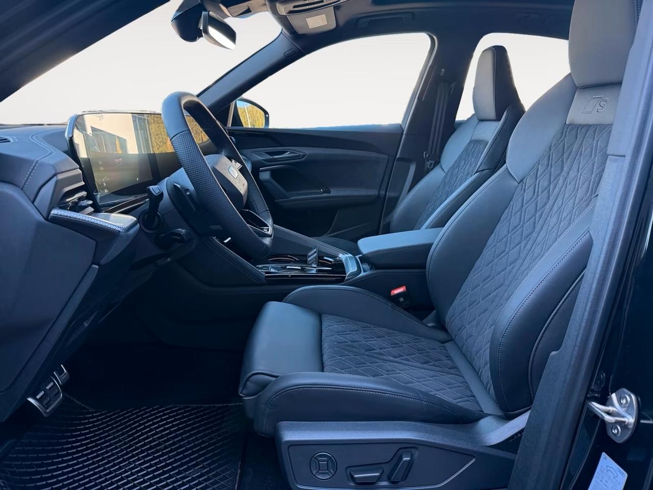 Audi Q5 SPB TDI 150 kW mHEV S-Tronic Quattro S-Line Edition