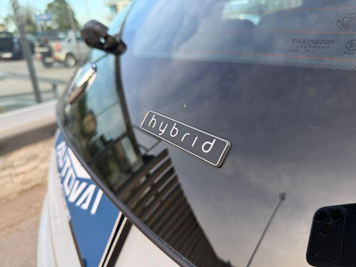 LANCIA - Ypsilon - 1.0 FireFly 5p. S&S Hybrid Gold