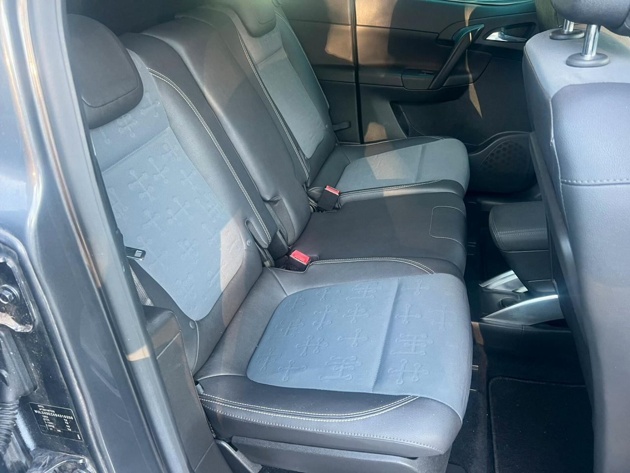 Opel Meriva 1.4 100CV Cosmo