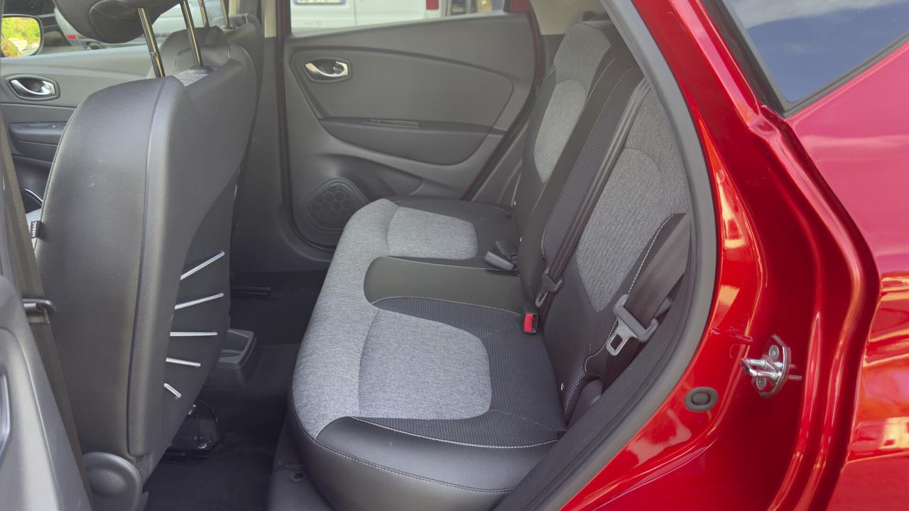 Renault Captur dCi 8V 90 CV Sport Edition2