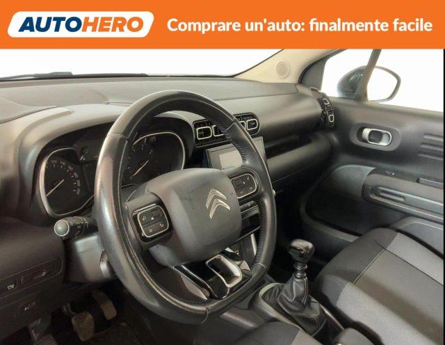 CITROEN C3 Aircross BlueHDi 100 S&S Feel