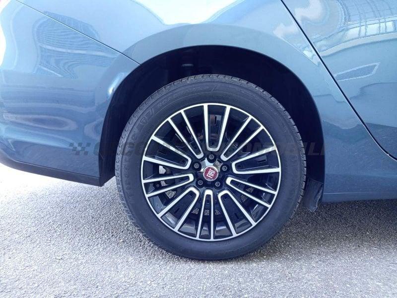 FIAT Tipo Tipo SW 1.0 t3 100cv