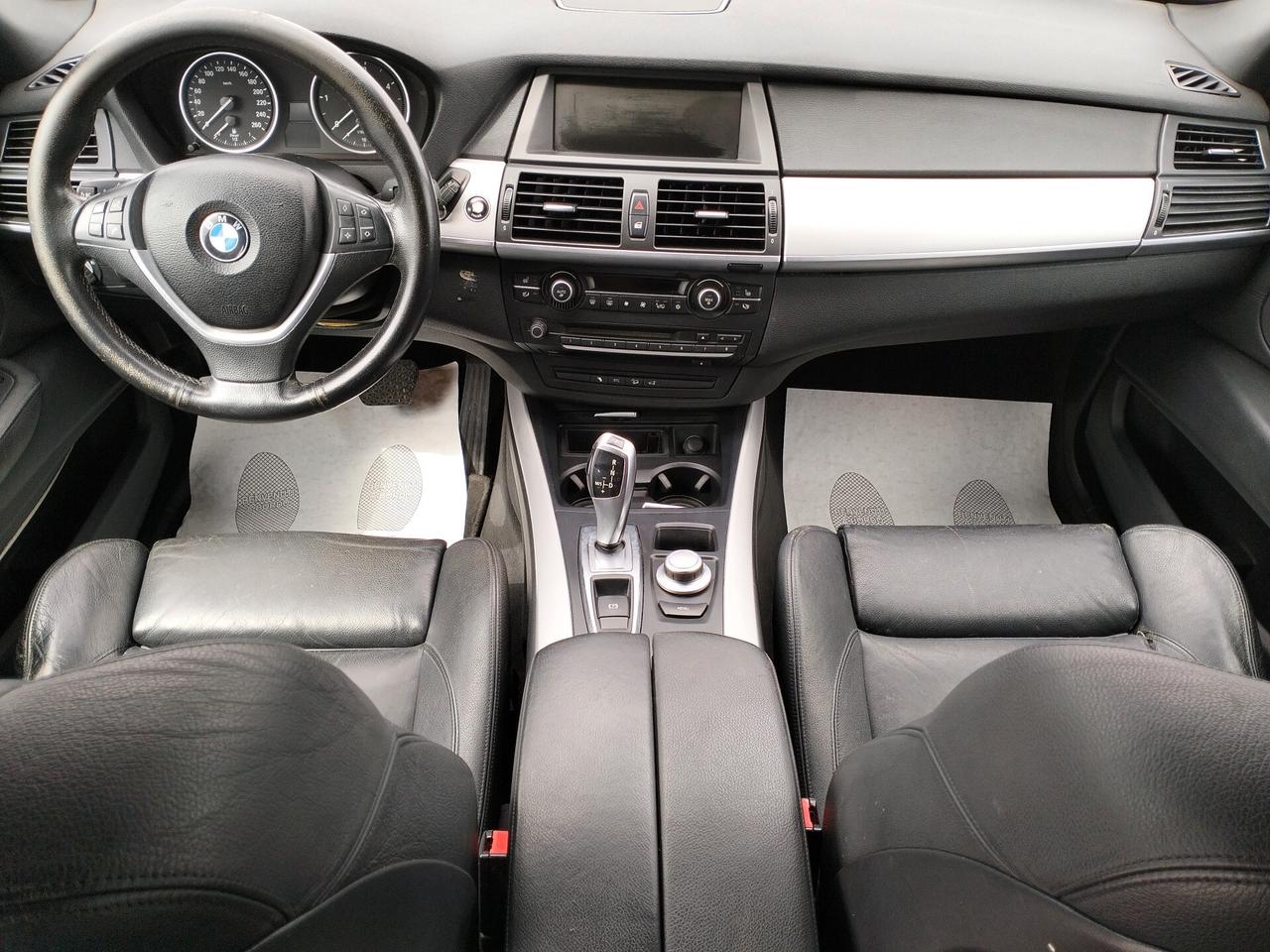 Bmw X5 xDrive30d Futura