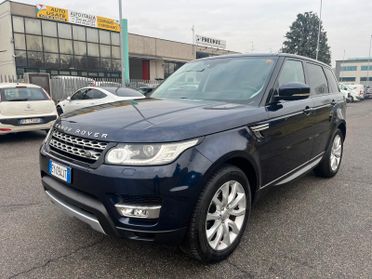 Land Rover Range Sport 3.0 TDV6 HSE