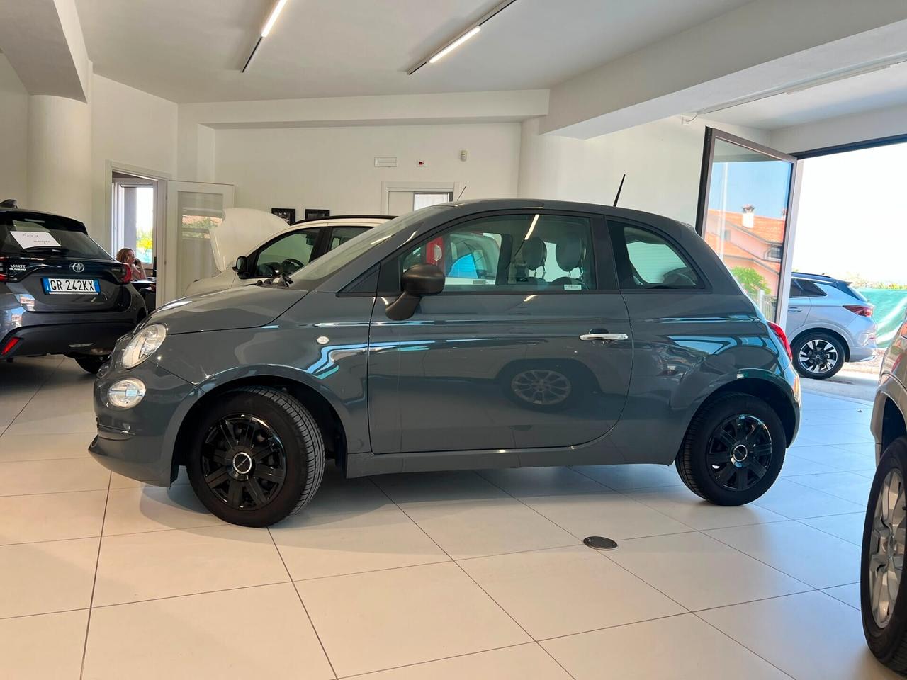 Fiat 500 1.2 EasyPower Pop GPL